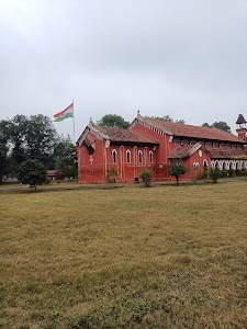 Red Church