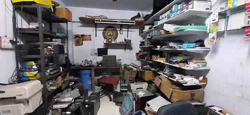 Epic Xerox & Computer