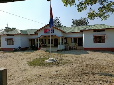 Alopati Char Police Station