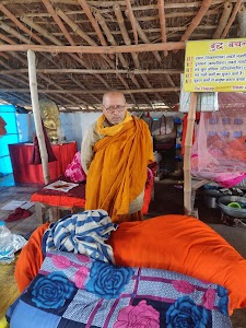 सम्राट अशोक बुद्ध विहार देवकली