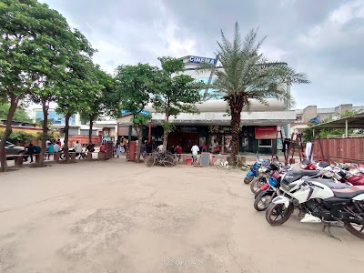 Panna Cinema