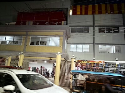 Agarsen Bhavan