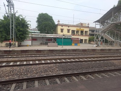 Makrana railway station