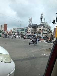 Sangam Char Rasta