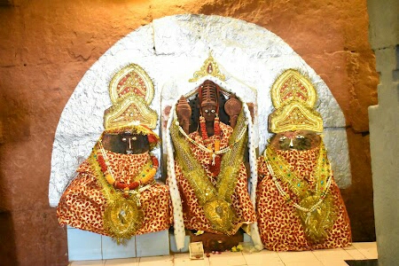 Mahanubhav Mandir Ramtek