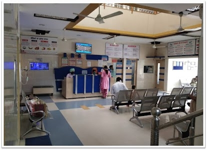 Chandigarh Child Care