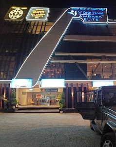 V One Hotel - Ambara Elite