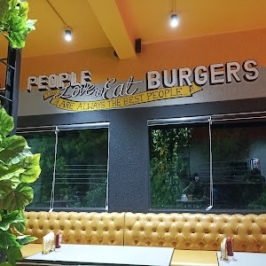 Hashtag Fastfood