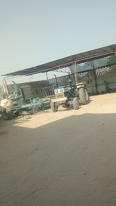 Karni Hotel Rathore Hadlan
