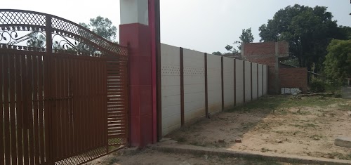 Ground