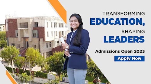 Poornima Institute of Engineering and Technology