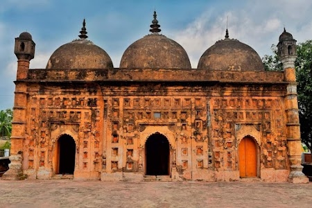 Nayabad Masjid