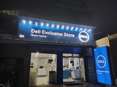 Dell Exclusive Store - Fatehgarh