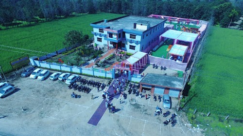 Babail Buzurg