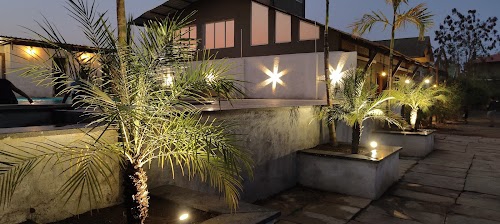 THE PUGMARK JUNGLE LODGE, Moharli Gate, Tadoba