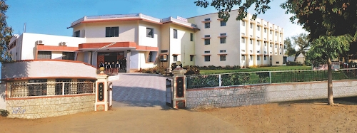 Radhakrishna Birla School
