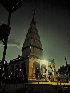 Amara Shiv Ji Mandir