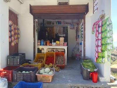 Bhikund Kirana Store