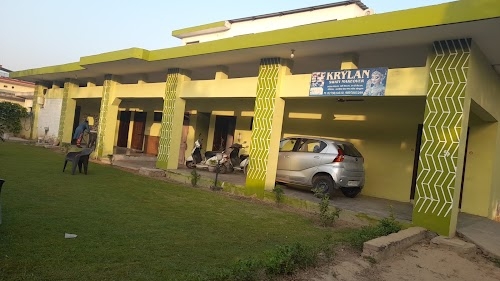 Panchayat ghar