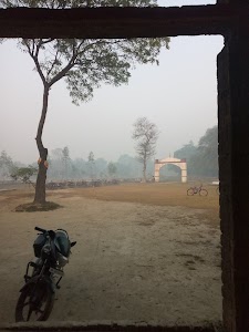 Katwar station
