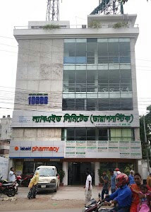 LABAID Diagnostic Center