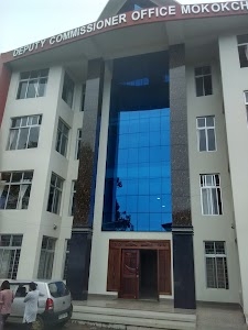 DC Office