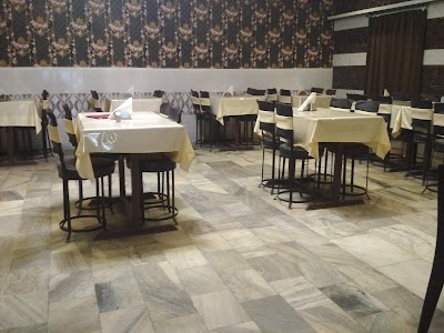 Ninety 99 Nine Restaurant
