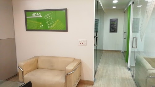 Hdsg & Associates