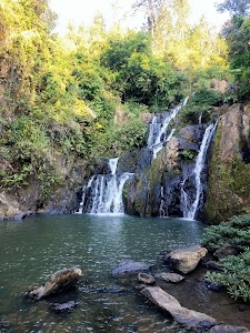 Hod hodi Picnic Spot