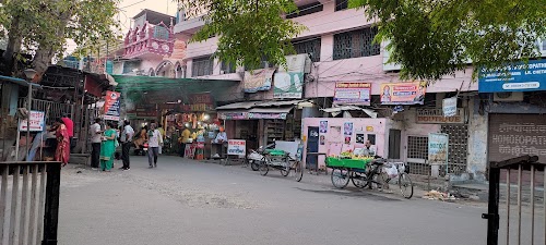 Model Town