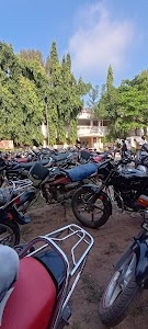 K.S.Shah Arts & Commerce College