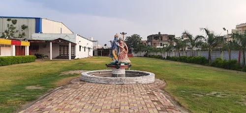UDAY PREMIER Hotel & Resort