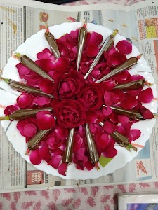 Lord Krishna Hotel & Marriage Home
