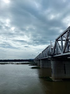 Ib River View Point