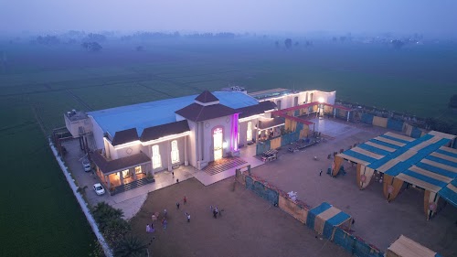 Grand Heritage Resort