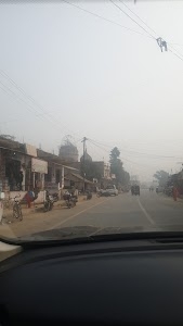 Sursand chowk