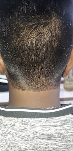 Anand hair cutting and jents parlor