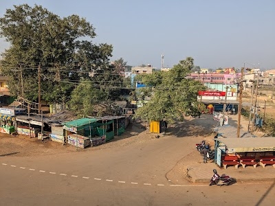Takatpur Square(ତକତପୁର୍ ଛକ)