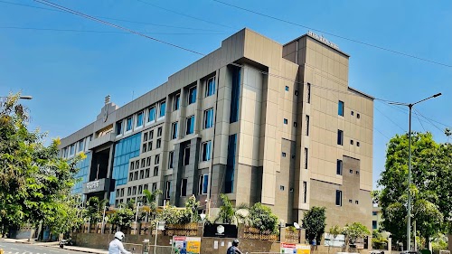 Madhya Pradesh Bhawan