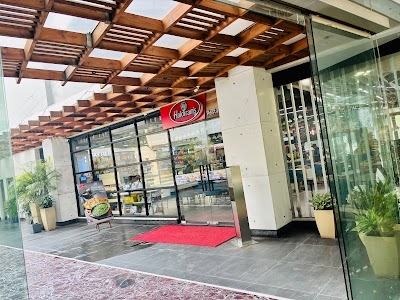 Haldiram's