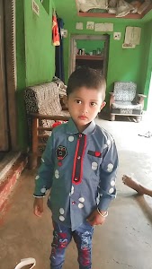 Deokar market Bas stop