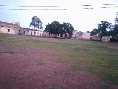 Govt. Middle school, Cheetakheda