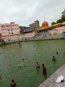 Atul yadav house