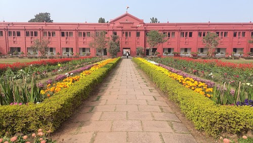 Ravenshaw University, Cuttack