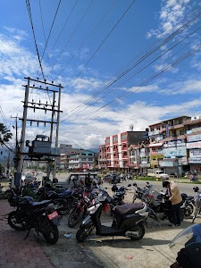Nepal Bank Ltd. Narayanghat Branch
