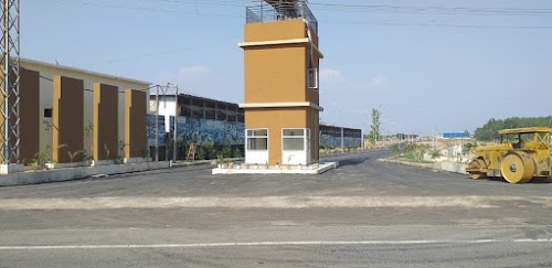 Global Industrial Park
