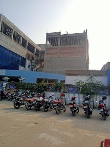 Dhuliyan Diagnostic & Health Care Pvt. Ltd (DDH)