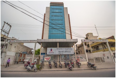Regency Hospital, Govind Nagar