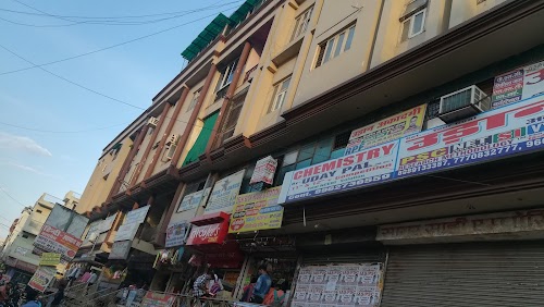 Mayur Plaza