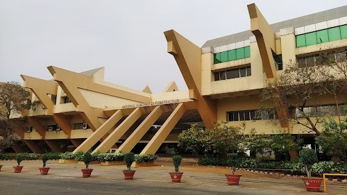 National Academy of Construction